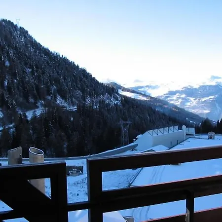 Saint Jacques A - Fonctionnel - Proche Des Pistes - Balcon Mae-3646 Apartment Macot-la-Plagne