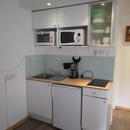 Saint Jacques A - Fonctionnel - Proche Des Pistes - Balcon Mae-3646 Apartment