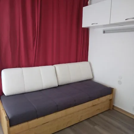 Saint Jacques A - Fonctionnel - Proche Des Pistes - Balcon Mae-3646 Apartment *