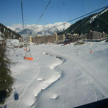 Saint Jacques A - Fonctionnel - Proche Des Pistes - Balcon Mae-3646 *
