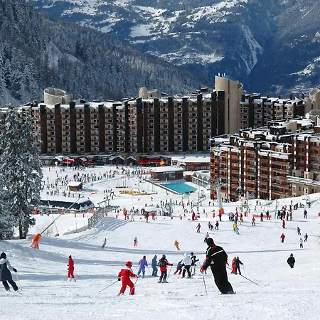 Saint Jacques A - Fonctionnel - Proche Des Pistes - Balcon Mae-3646 Apartment